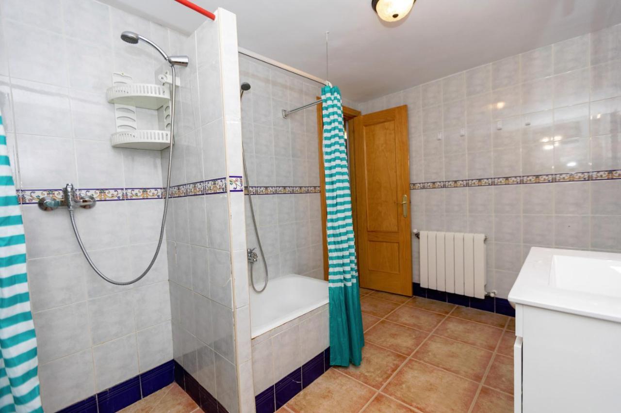 Villa Casa Jurinea Alzar à Torres  Extérieur photo