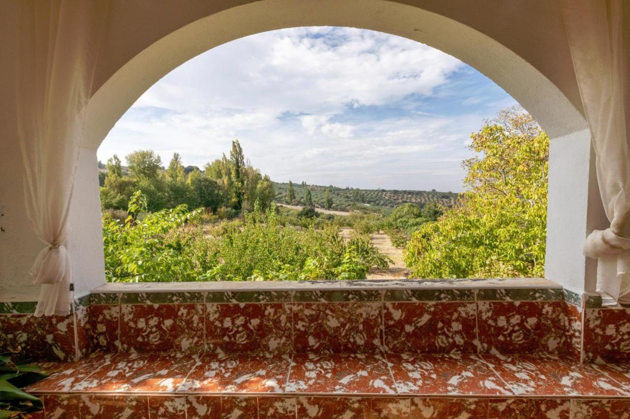 Villa Casa Jurinea Alzar à Torres  Extérieur photo