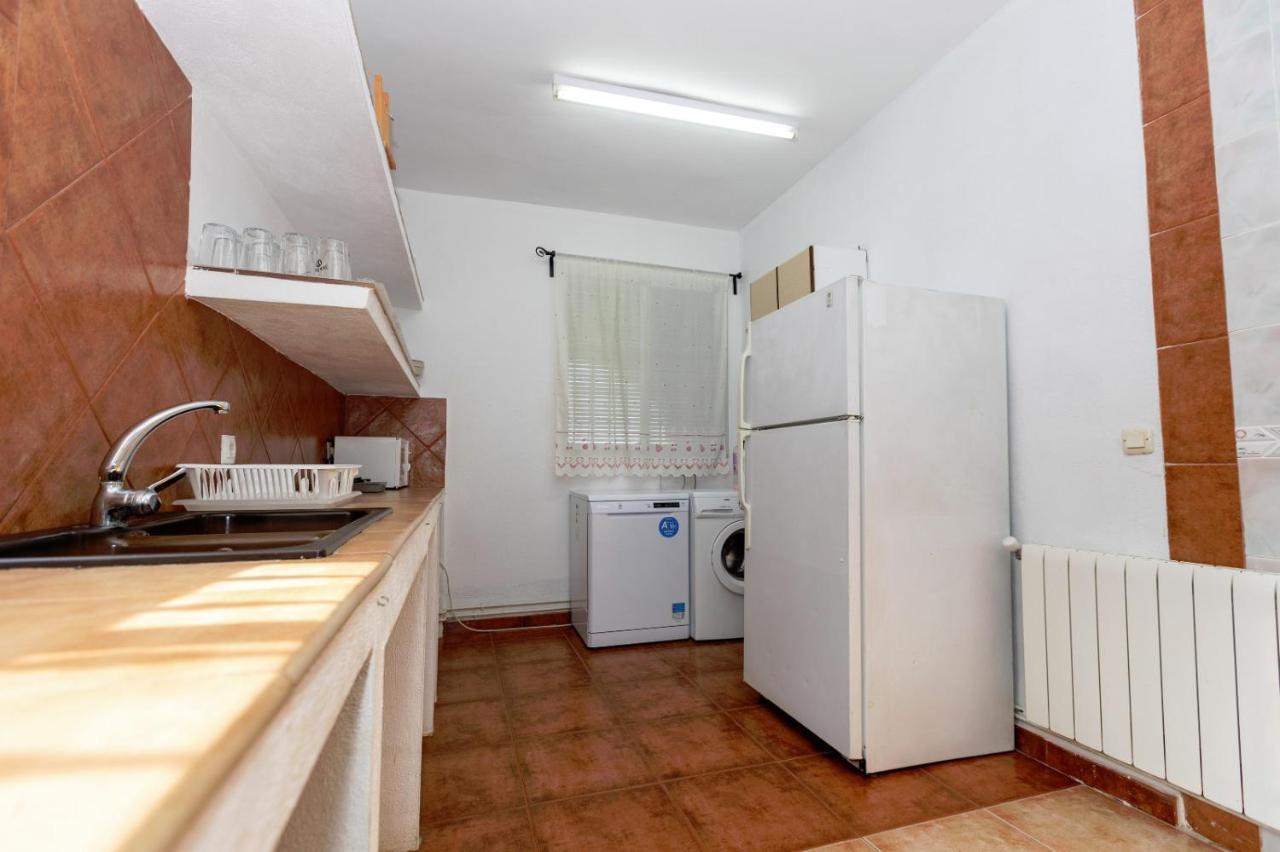 Villa Casa Jurinea Alzar à Torres  Extérieur photo