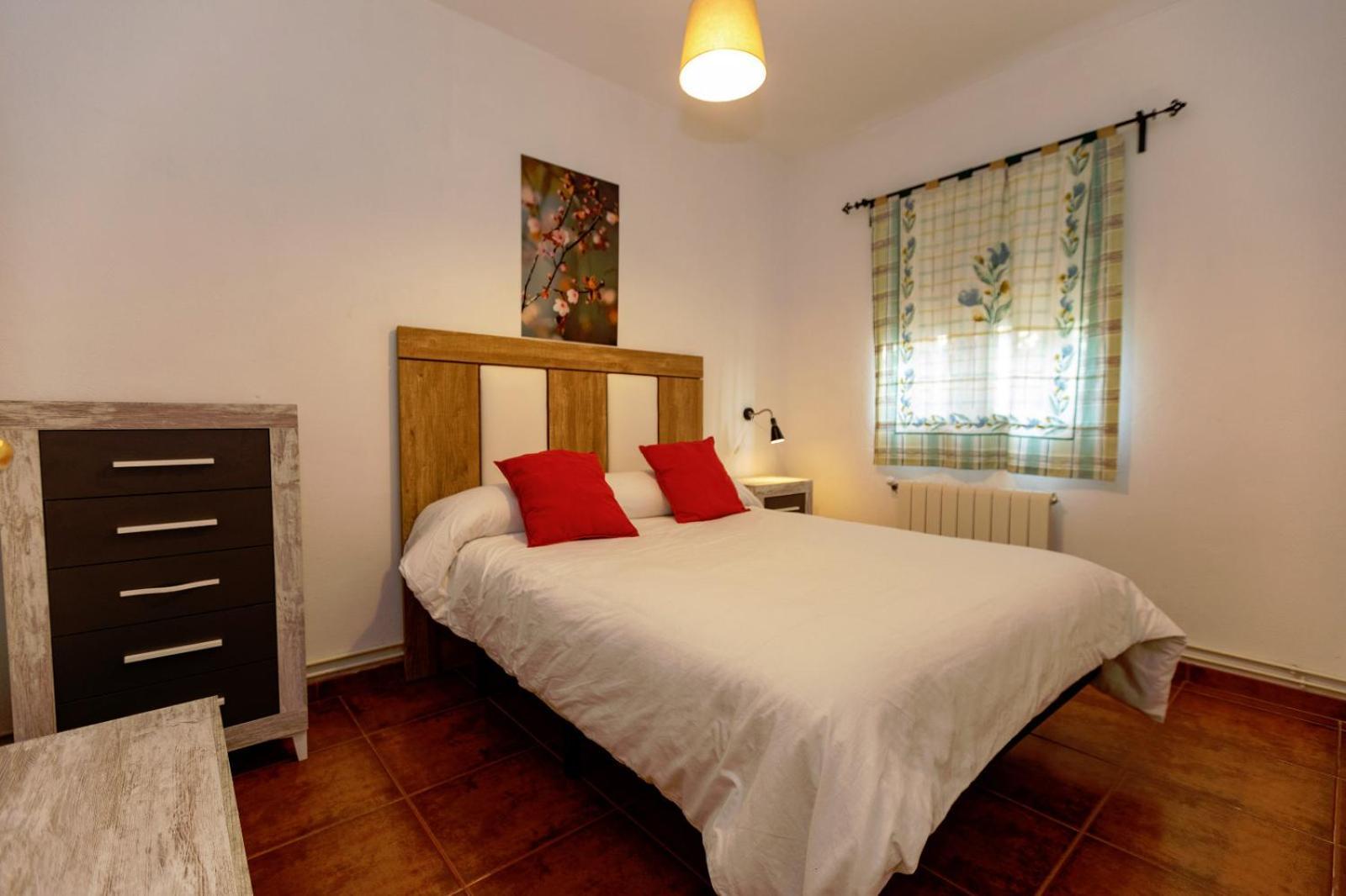 Villa Casa Jurinea Alzar à Torres  Extérieur photo