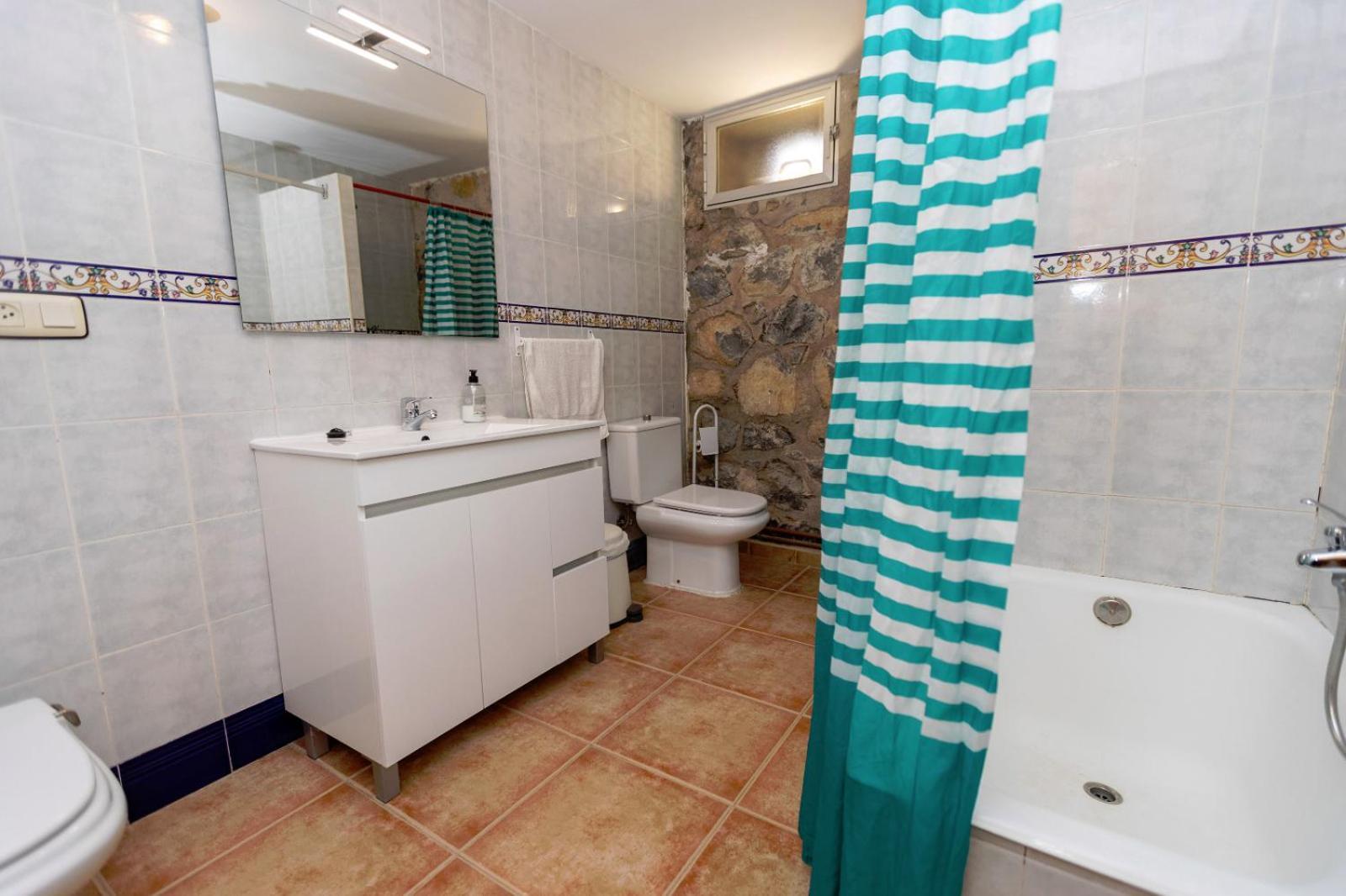 Villa Casa Jurinea Alzar à Torres  Extérieur photo